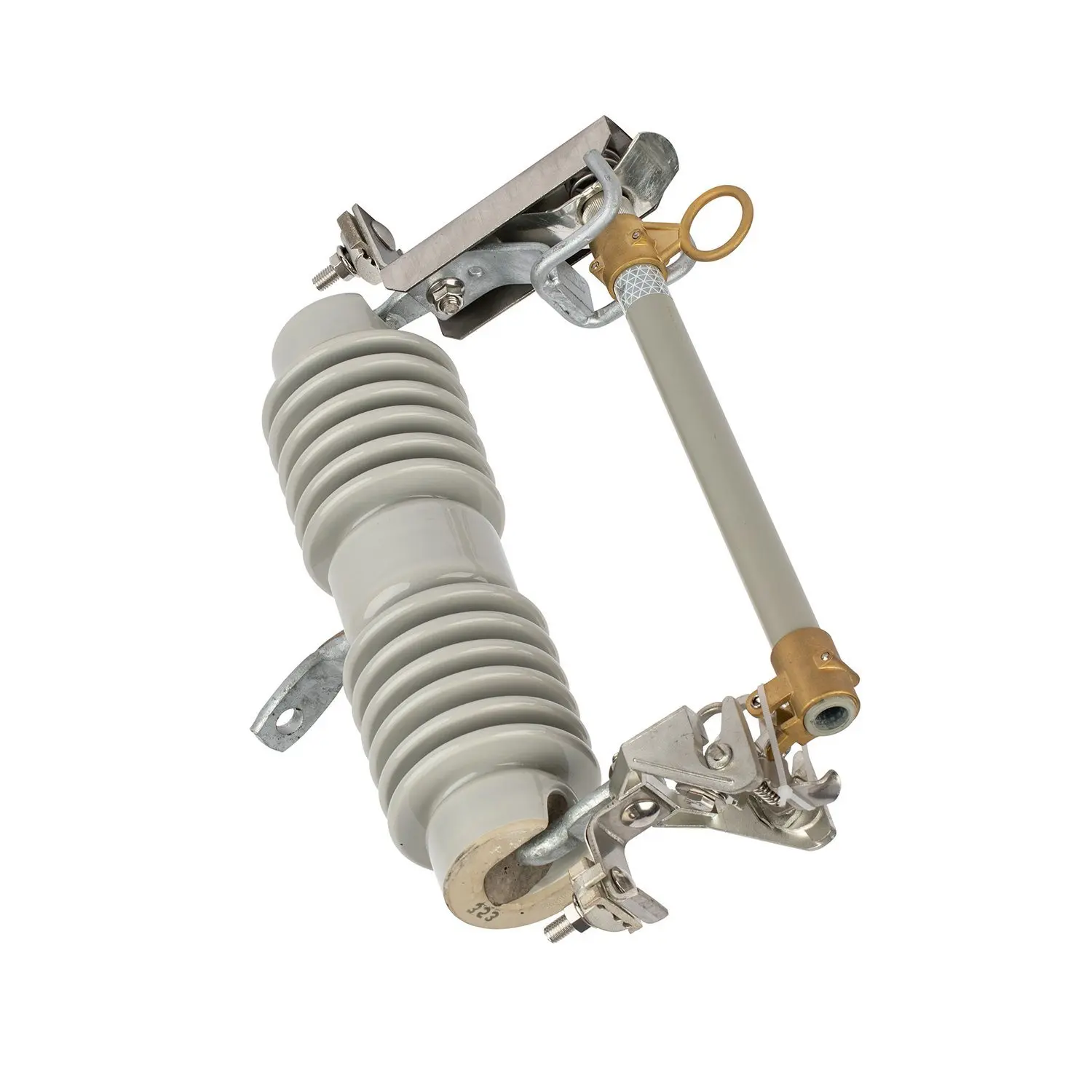 High Voltage Fuse Cutout Drop Out Fuse Cutout 11kv Break Fuse Cutout