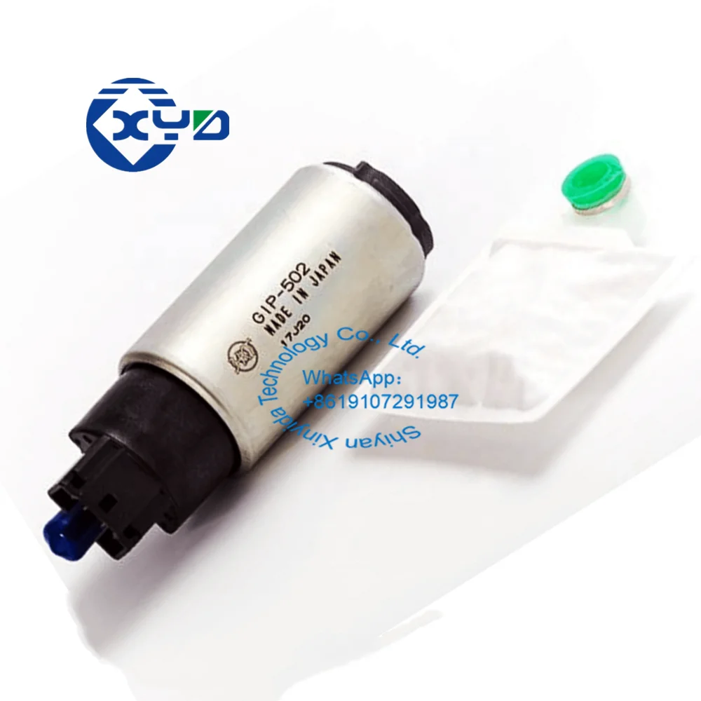 Xinyida Advantage Supply Diesel Engine Parts Fuel Pump Gip 502 Gip 501 Gip 502 Gip 503 Gip 504 Gip 505 Gip 506 Gip 507 Buy Fuel Pump Diesel Fuel Pump Electric Fuel Pump 12v Product On Alibaba Com