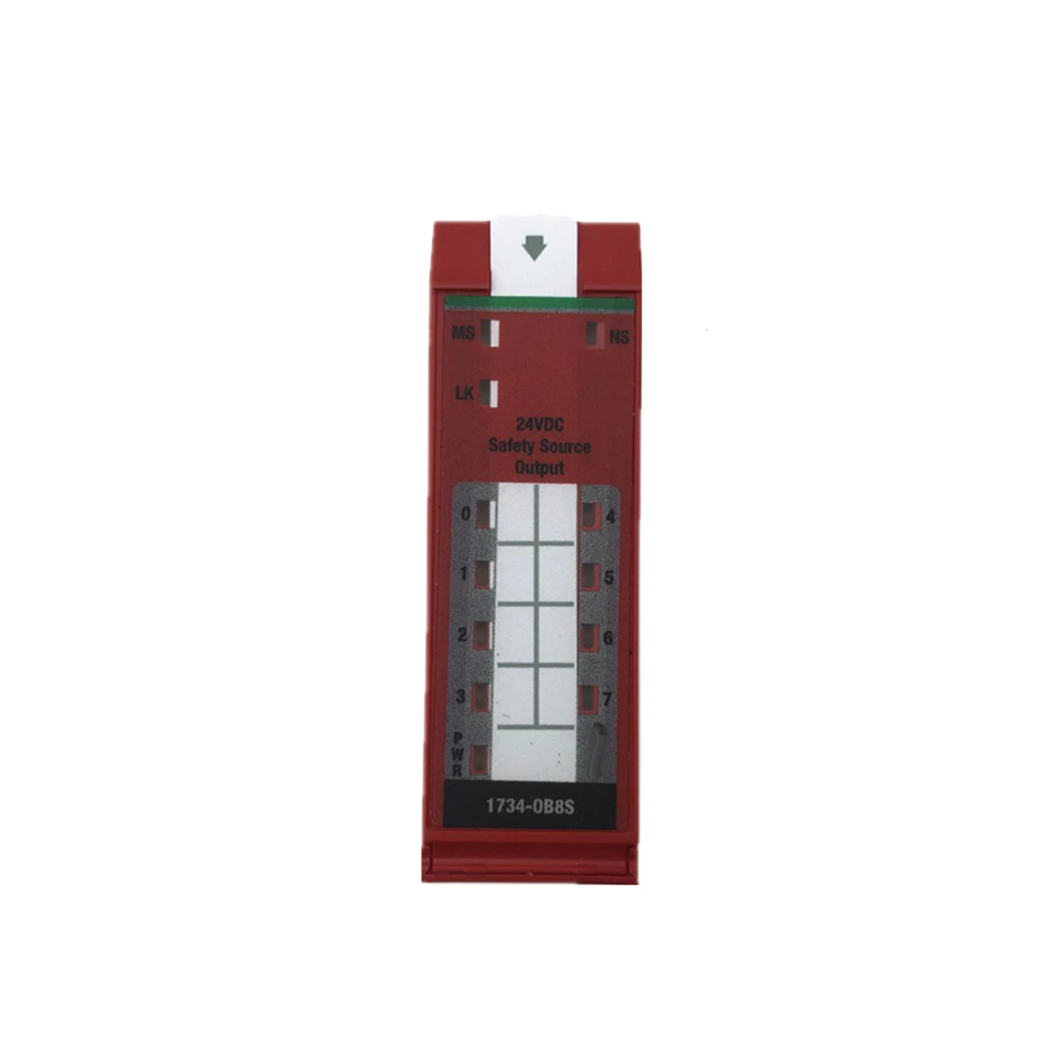 Common Inventory 1732e Of4m12r Factory Sealed All Series Module Plc ...