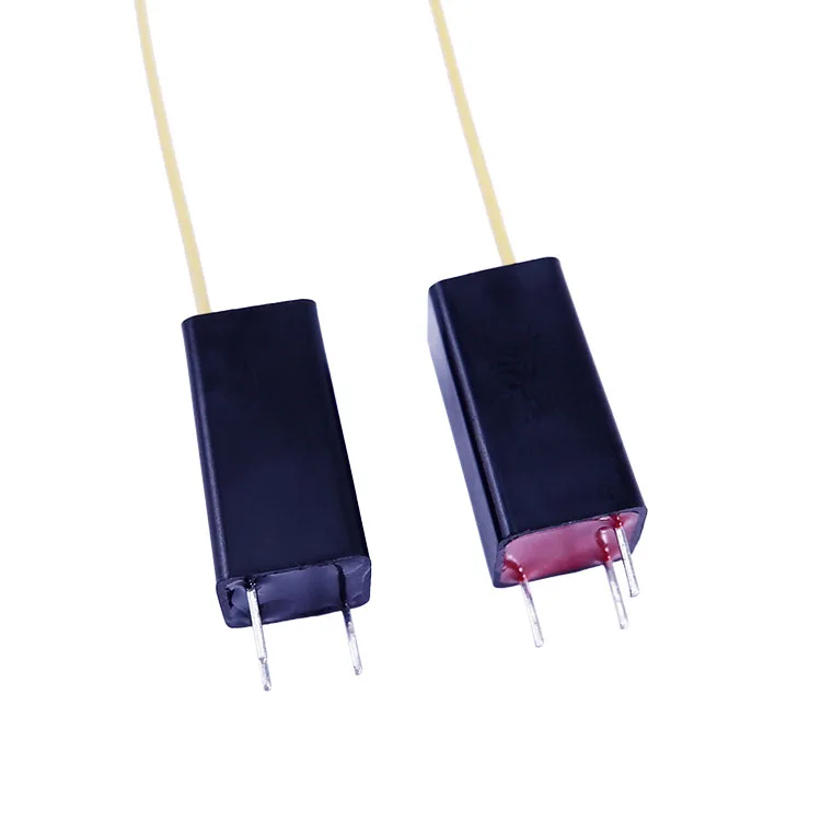 Flash tube trigger transformer lead wire trigger flash coil from factory