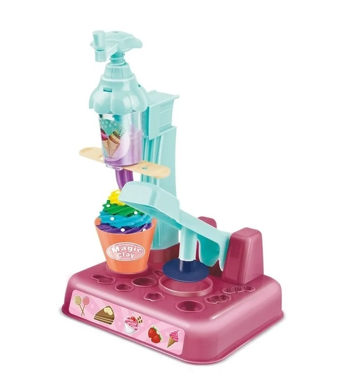 wholesale child fun diy color clay toy play doug