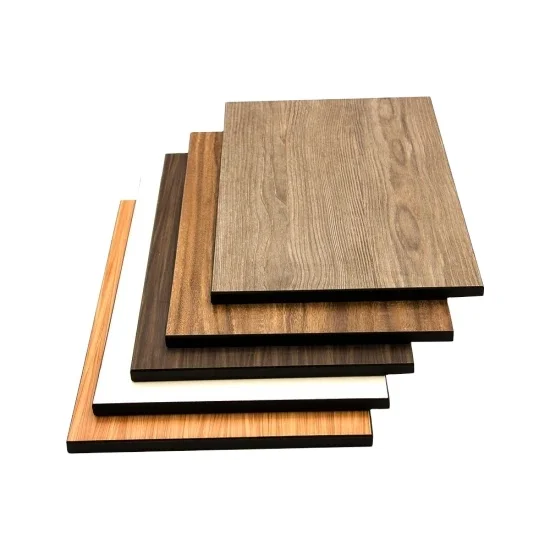 Tavole In MDF Grezzo Formato A3 – Fogli Di Fibra Di Legno A Media Densità, Spessore 2 Mm, Per Modellismo E Fai Da Te, 10 Pezzi - 5