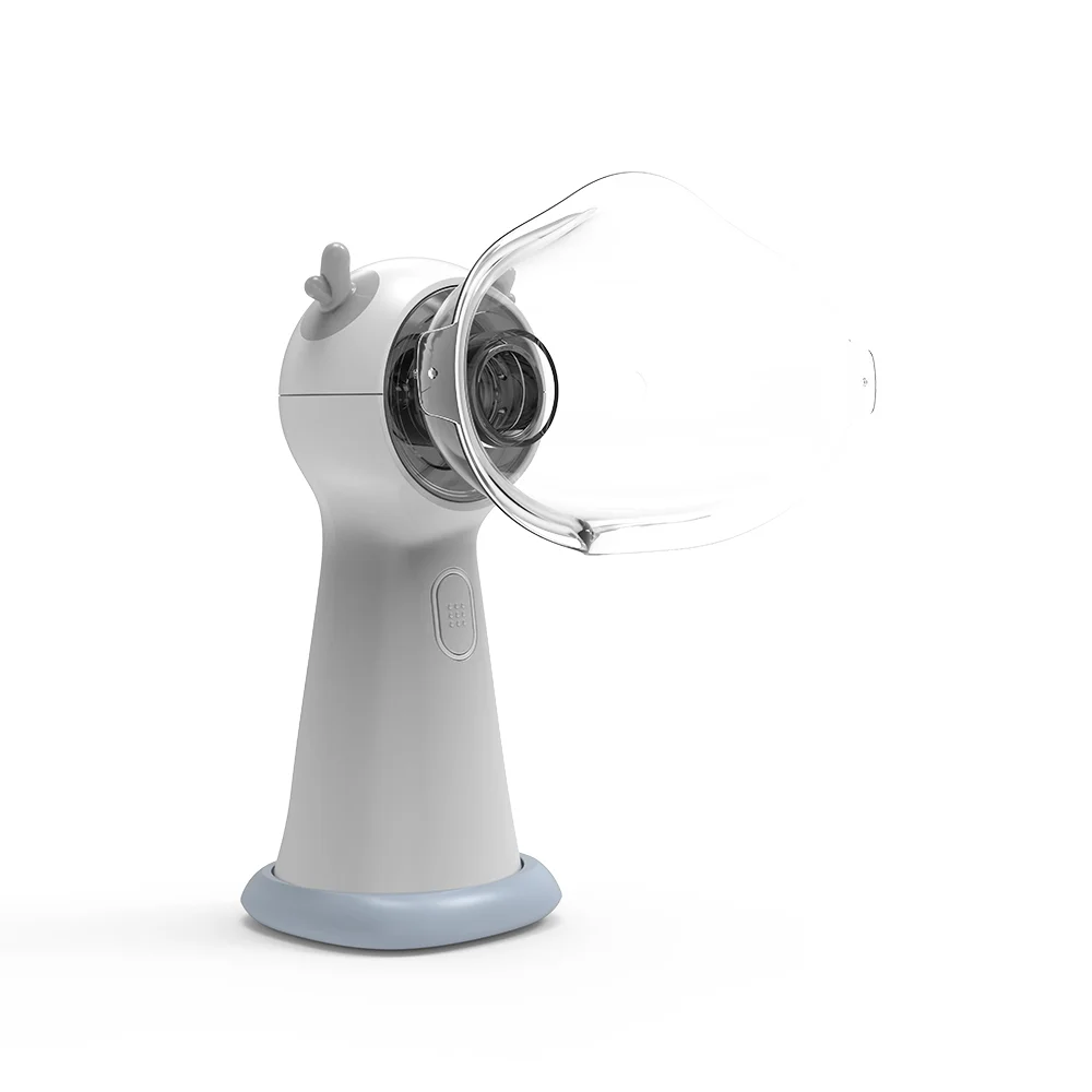 Good Quality Cute Design Pediatric Nebulizer Portable Handheld Inhaler ...