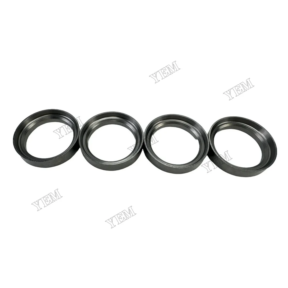 Exhaust Valve Seat Suitable for Perkins 4.248 Universal Engine Parts 2
