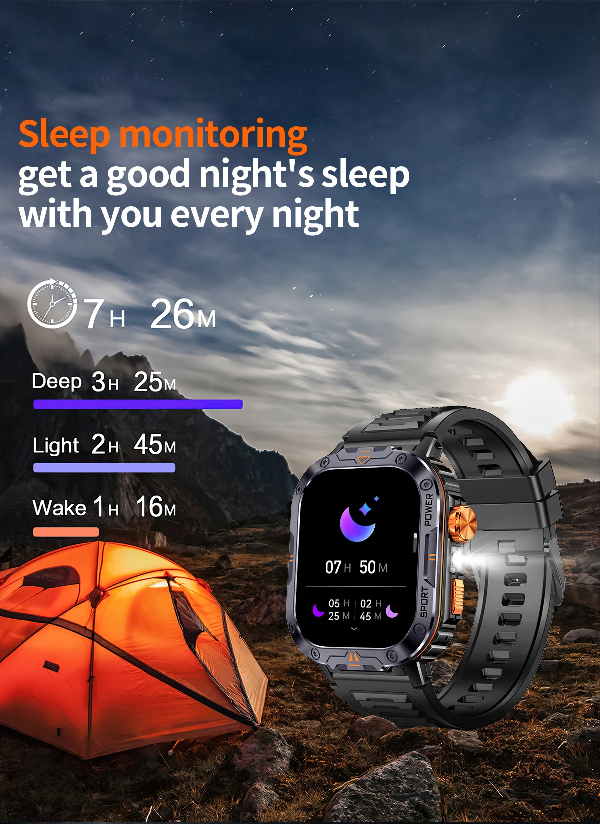 Welcome OEM Order, Factory Whole Selling Sanvnet Nx20 Smart Watch 2.0