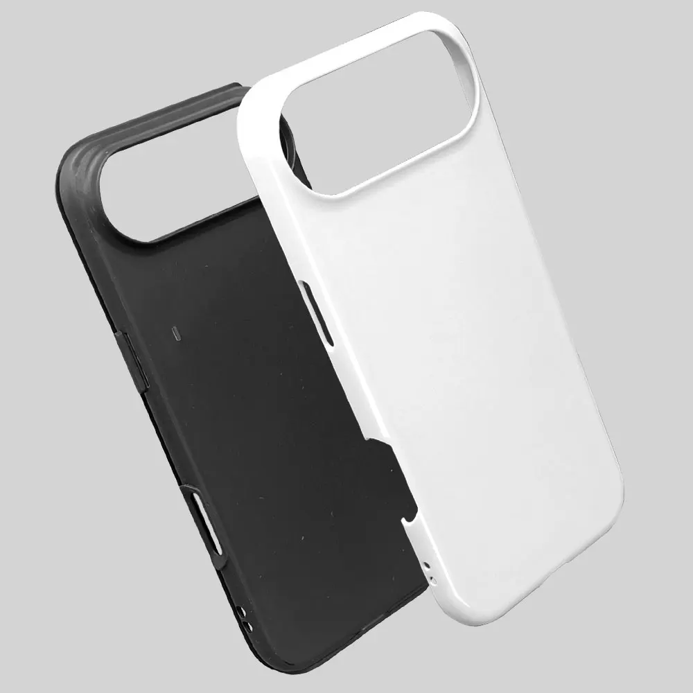 Custom Cover Case - Sublimation Phone Case for Iphone 17 Custom Cover Case - Sublimation Phone Case for Iphone 17