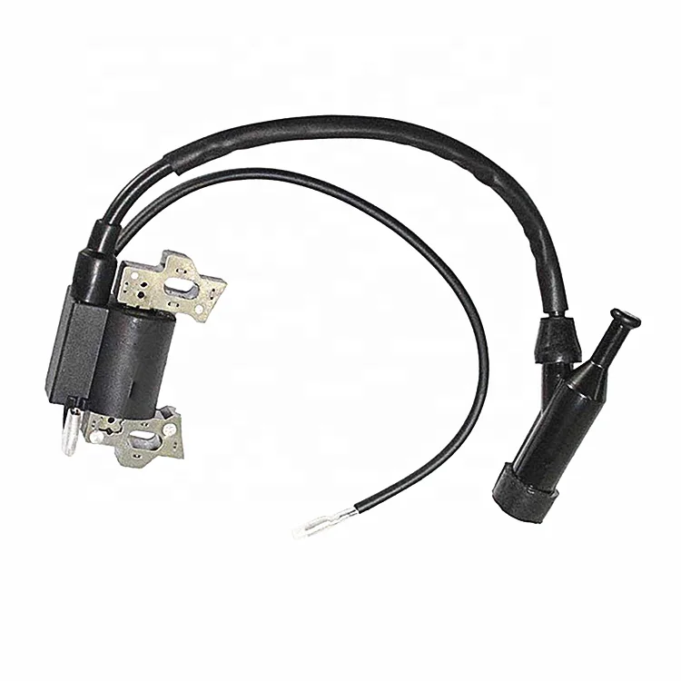 Ignition Coil for Honda Gx110 Gx120 Gx140 Gx160 Gx200 5.5hp