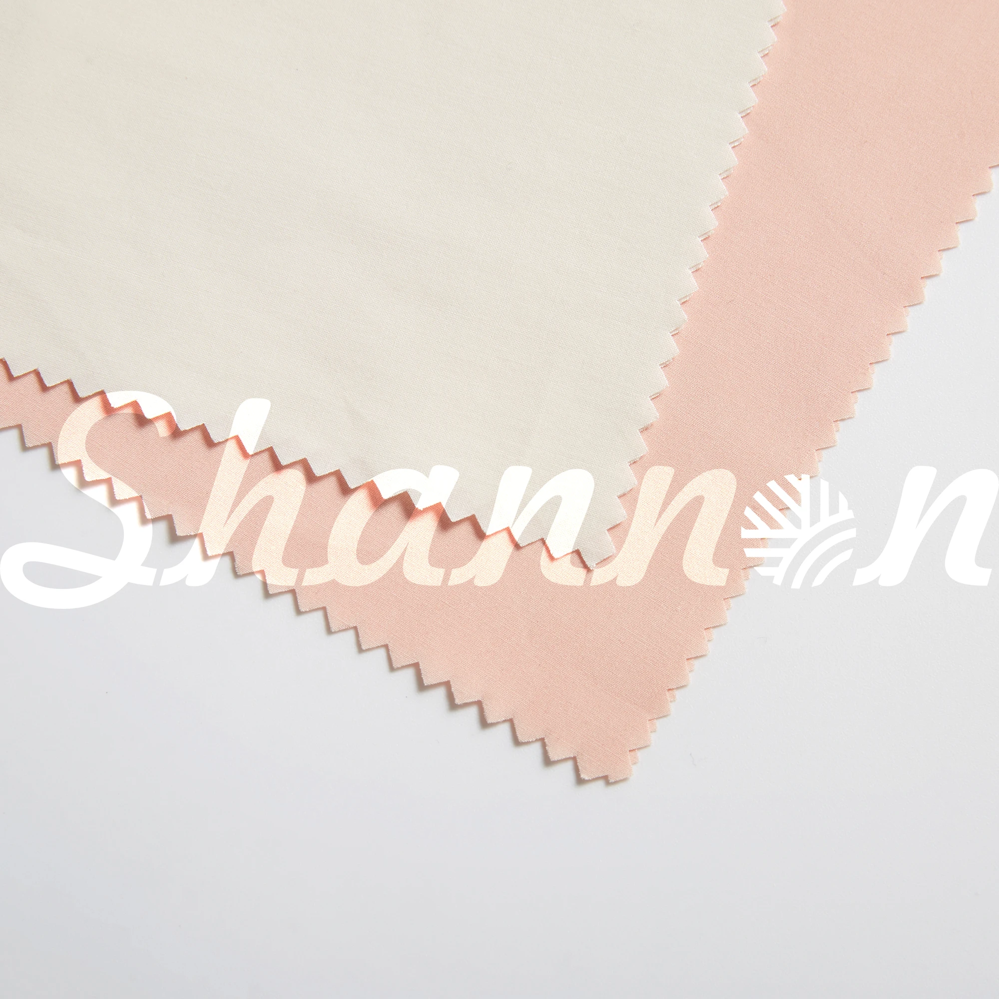 Быстрый ответ Lyocell хлопчатобумажная ткань рубашки