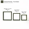 Fruit green