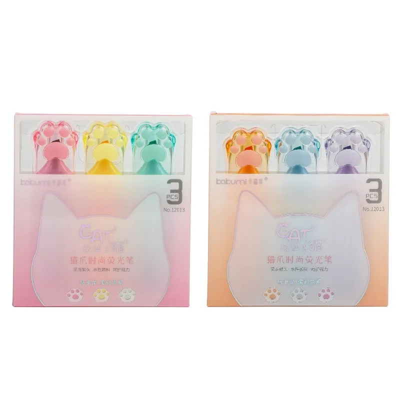 Флуоресцентная ручка для кошек