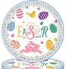 7 inches Plates 20 pcs/set