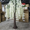 13 1.8m albero di fiori di glicine