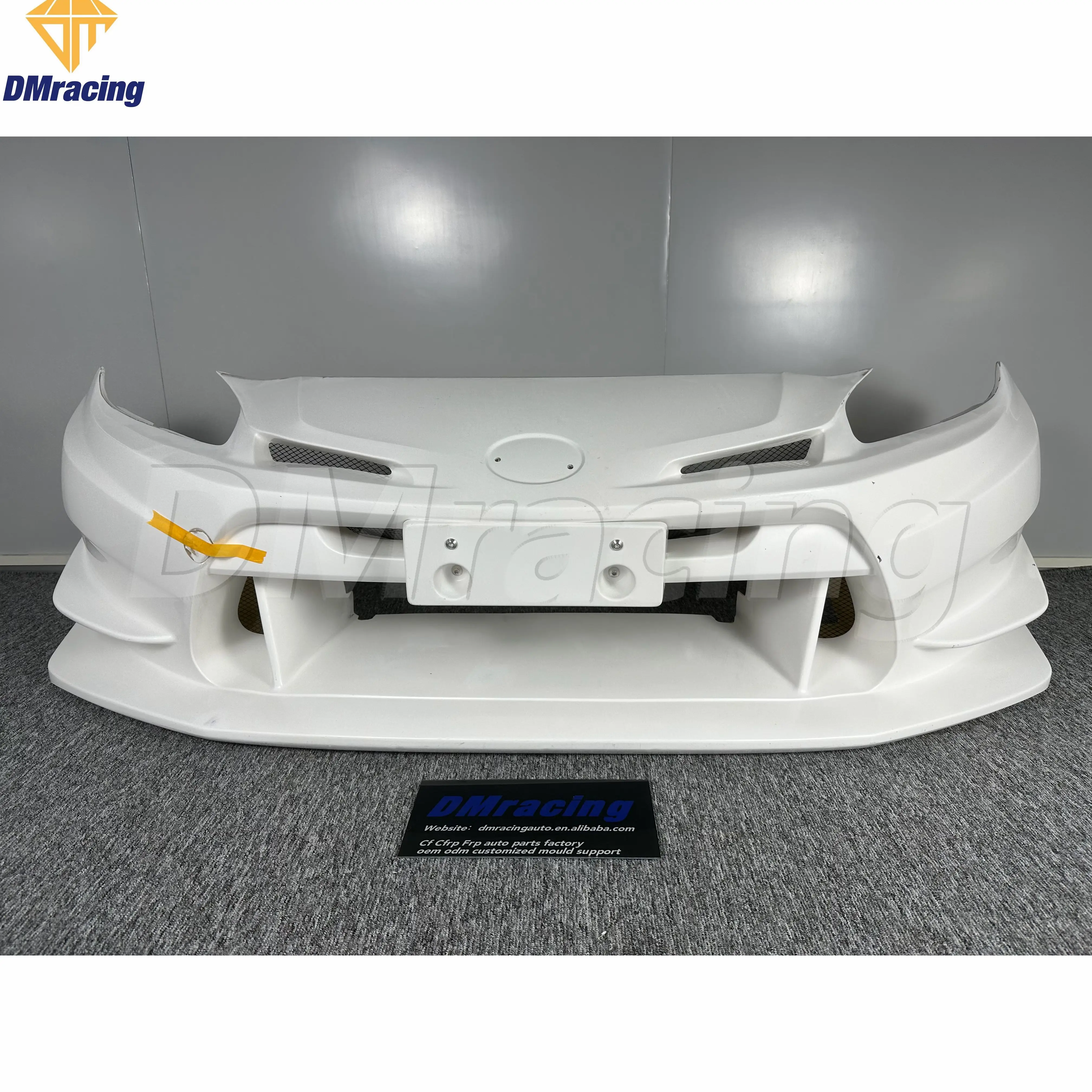 Ing Style トヨタ GR86 ZN8 / スバル BRZ ZD8 (2022年以降) 用 グラス