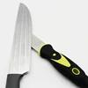 Double sided 320 mesh handle sharpening