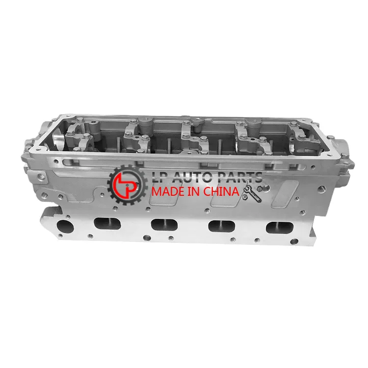 未開栓 Crown  LIMITED EDITION Aluminum Alloy Cylinder Head for VW Engines - Durable