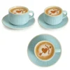 tazza e piattino