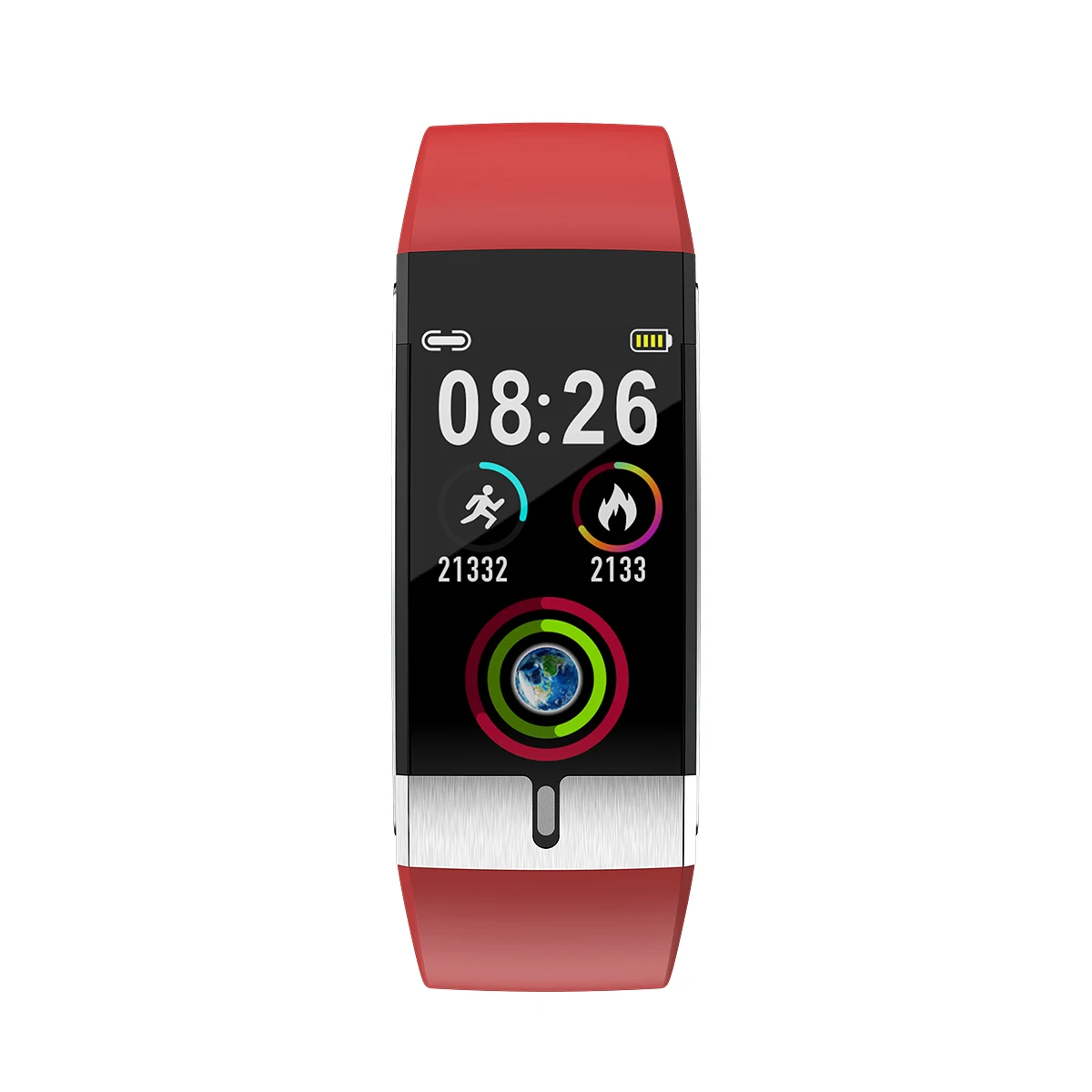 Sp02 smartband best sale