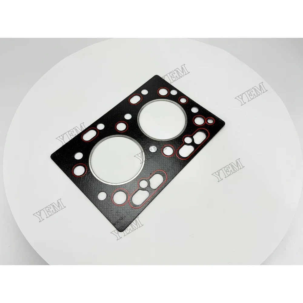 Head Gasket for SDEC 295AD Universal Engine Parts 5
