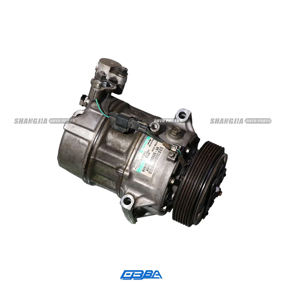 Original Disassembled Car Parts Air Conditioning Compressor Ac Compressor For Aston Martin Rapide DB9 DBS OEM 8D3310300AA