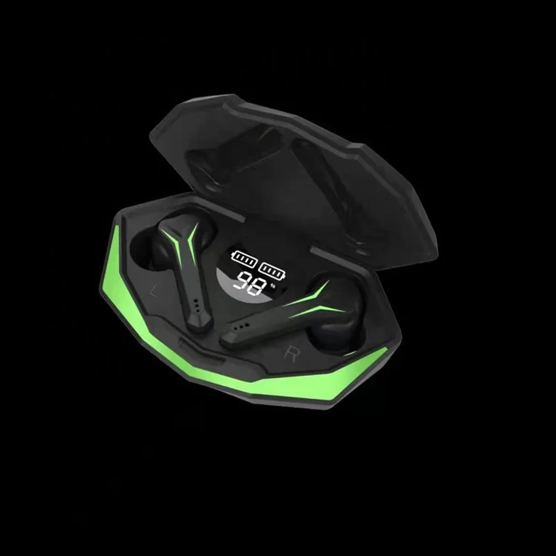 Новое поступление, Игровые наушники-вкладыши, игровая гарнитура, беспроводные наушники-вкладыши, наушники