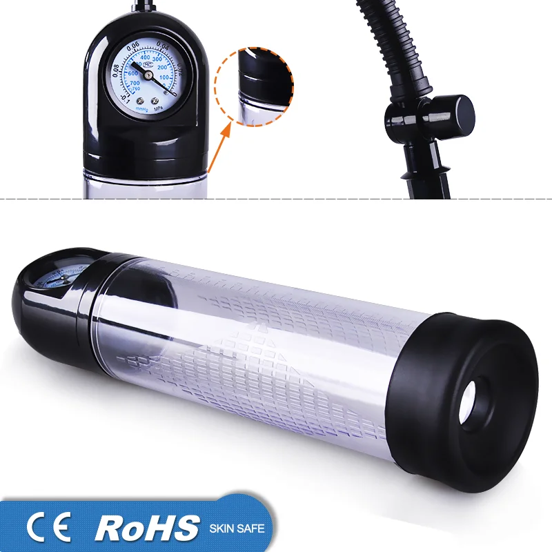Mnner Penis pumpe Vakuums auger Vergrerung messer Groe Penis pumpe Sexspielzeug NEU Mnner Penis pumpe Vakuums auger Vergrerung messer Groe Penis pumpe Sexspielzeug NEU