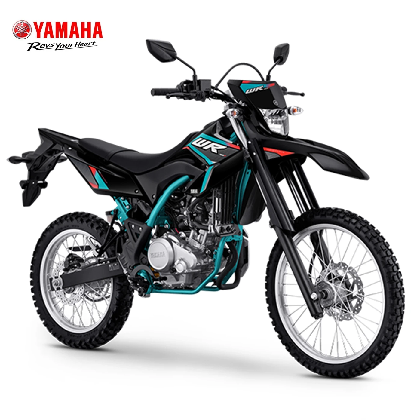 ヤマハオフロードバイク WR250Rかセローが復活!? WR155Rの国内導入を皮切りにヤマハが