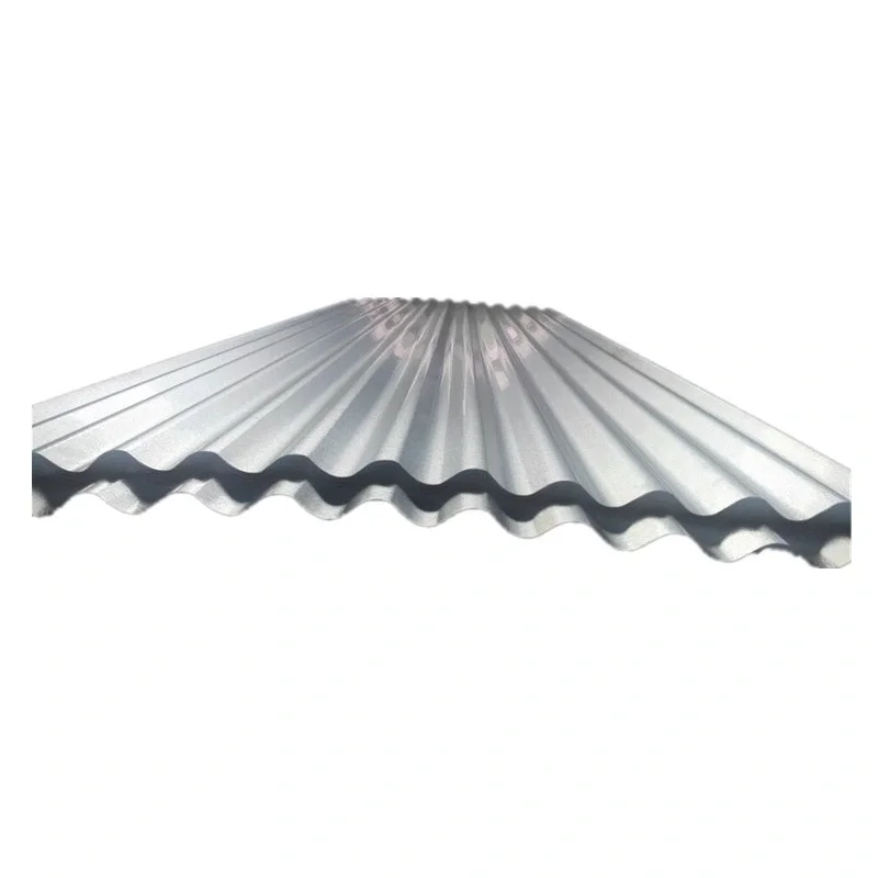 Wholesale Price Zinc Aluminum Roof Sheet Aluminum And Zinc Roofing Sheet