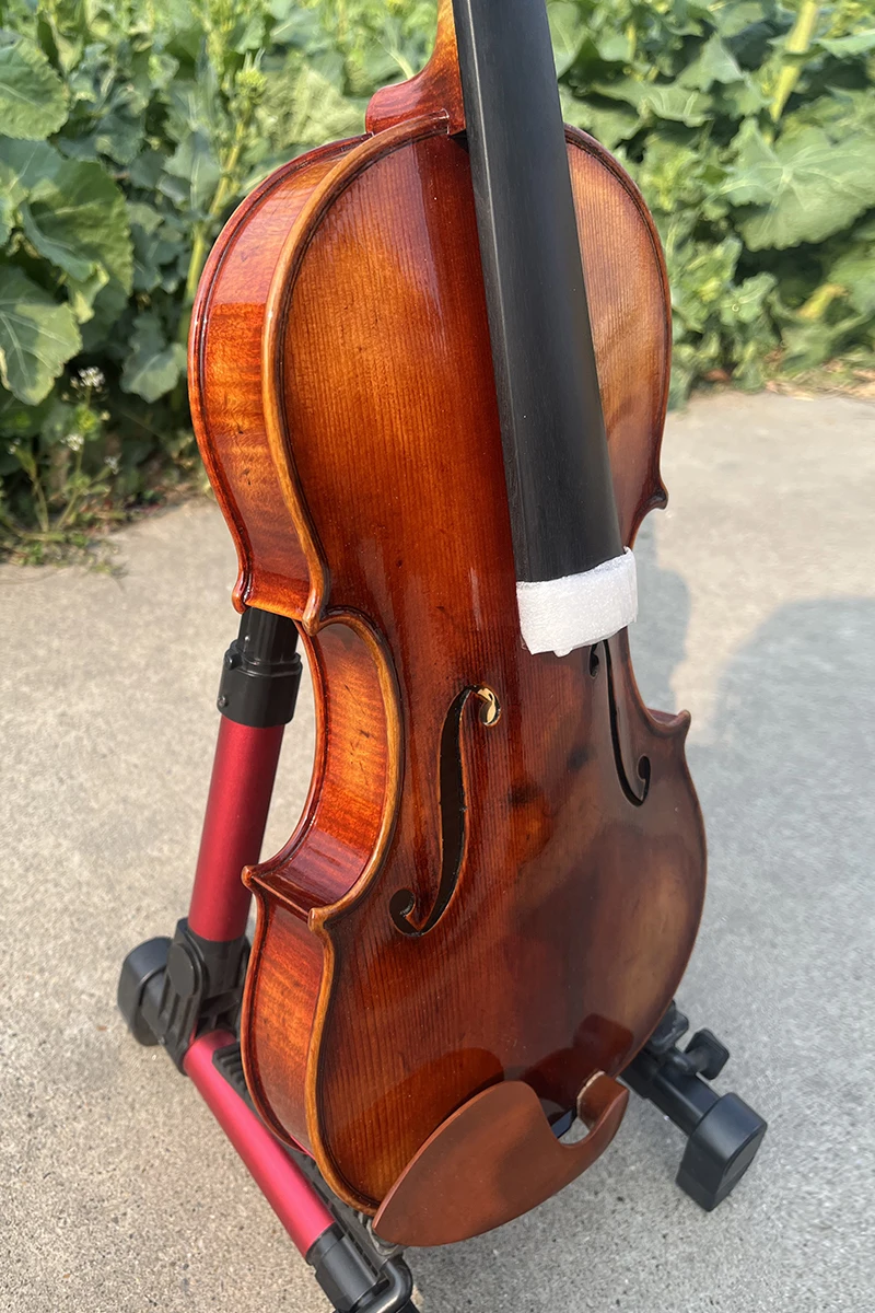 Ming Jiang Zhu 4/4 VN905 Violin - Professional Performance