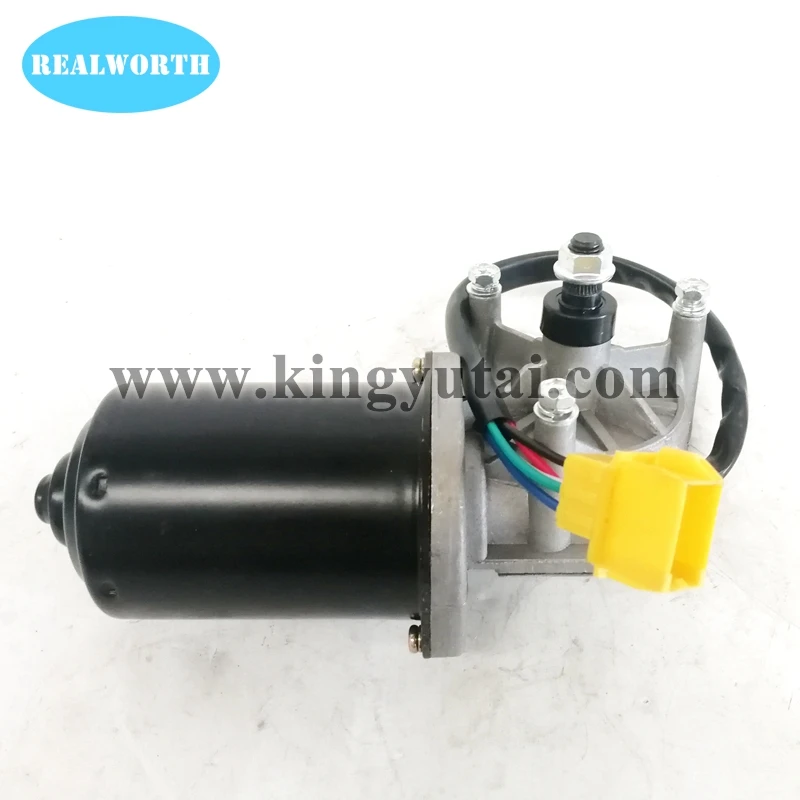Wiper motor WG1646741008 for SINOTRUK HOWO Truck parts| Alibaba.com