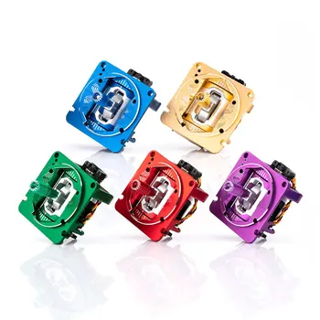 AG01 CNC Hall Gimbal New Colors Drones Accessories Set