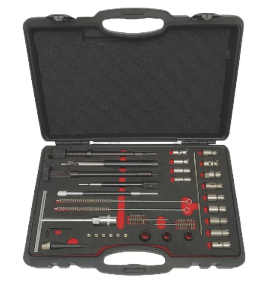 Professional Diesel Injector Master Set| Alibaba.com