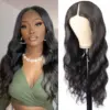 V Part Body Wave