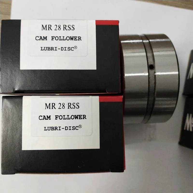 MR20 Rodamiento De Agujas McGILL - Rodamientos Roman