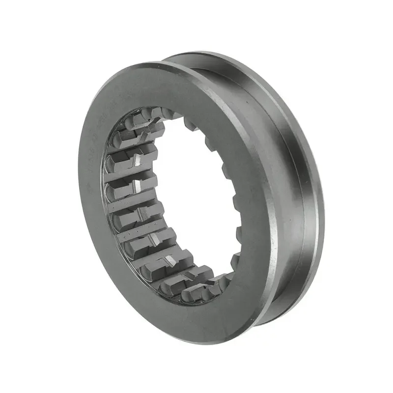 1250304362 16S Heavy Truck Gearbox Parts Slide Sleeve