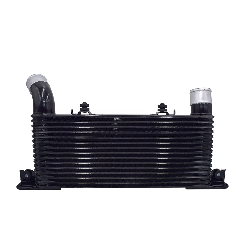 Auto Diesel Engine Air Intercooler for Mitsubishi Pjaero Montero 3 4 III IV 4M40 4M41 2007-2016 MR404751