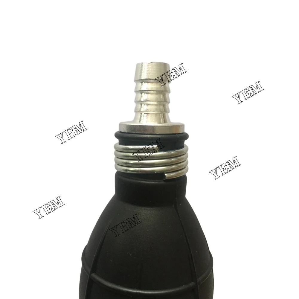 Ready to Ship Fuel Pump 161-SYB-0156 Fit for Kubota Engine. 4