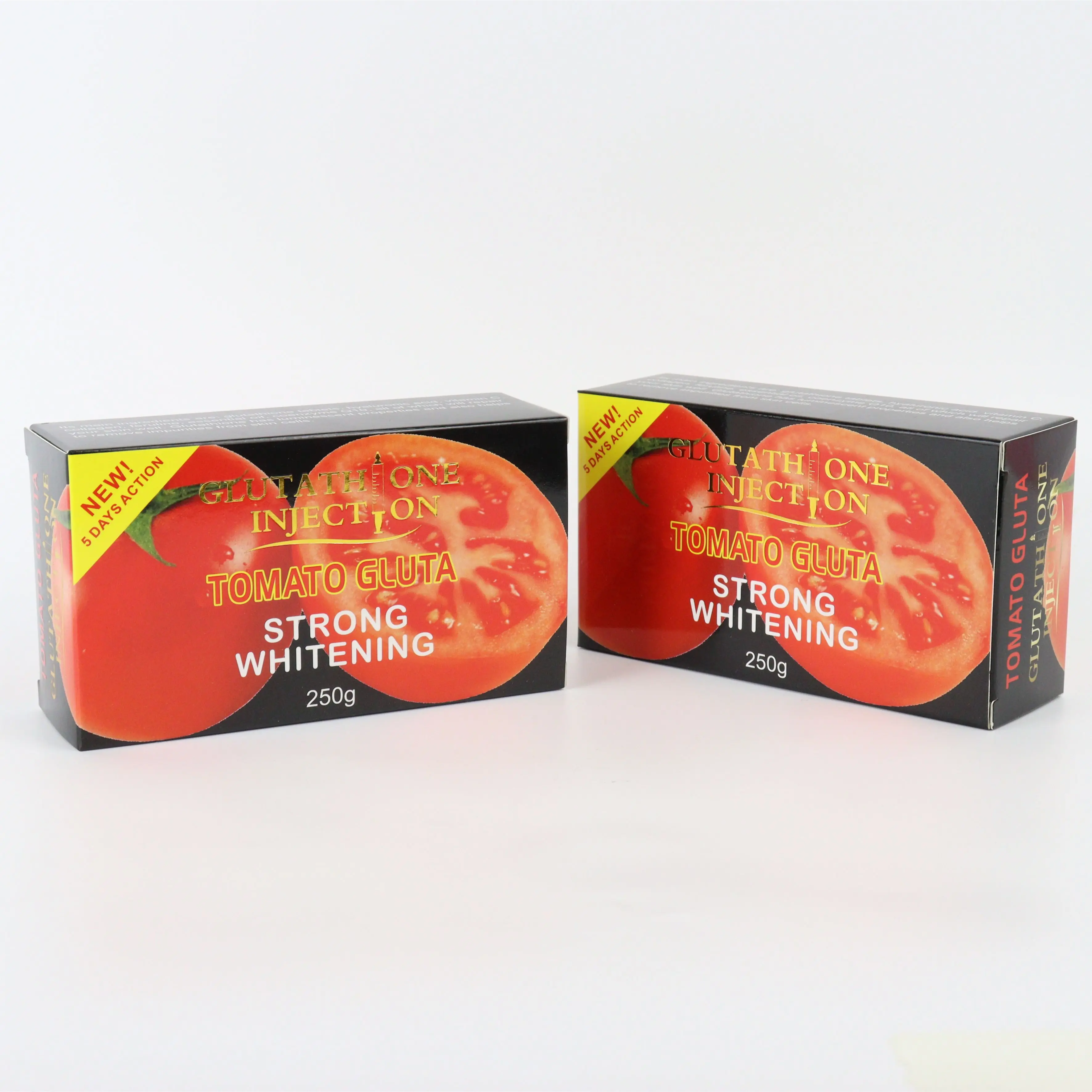 Strong Whitening Soap Dark Spot Mites Acne Remover Sulfur Soap Skin Care Face Oil Control Tomato Gluta Glutathio Bath Soap Strong Whitening Soap Dark Spot Mites Acne Remover Sulfur Soap Skin Care Face Oil Control Tomato Gluta Glutathio Bath Soap