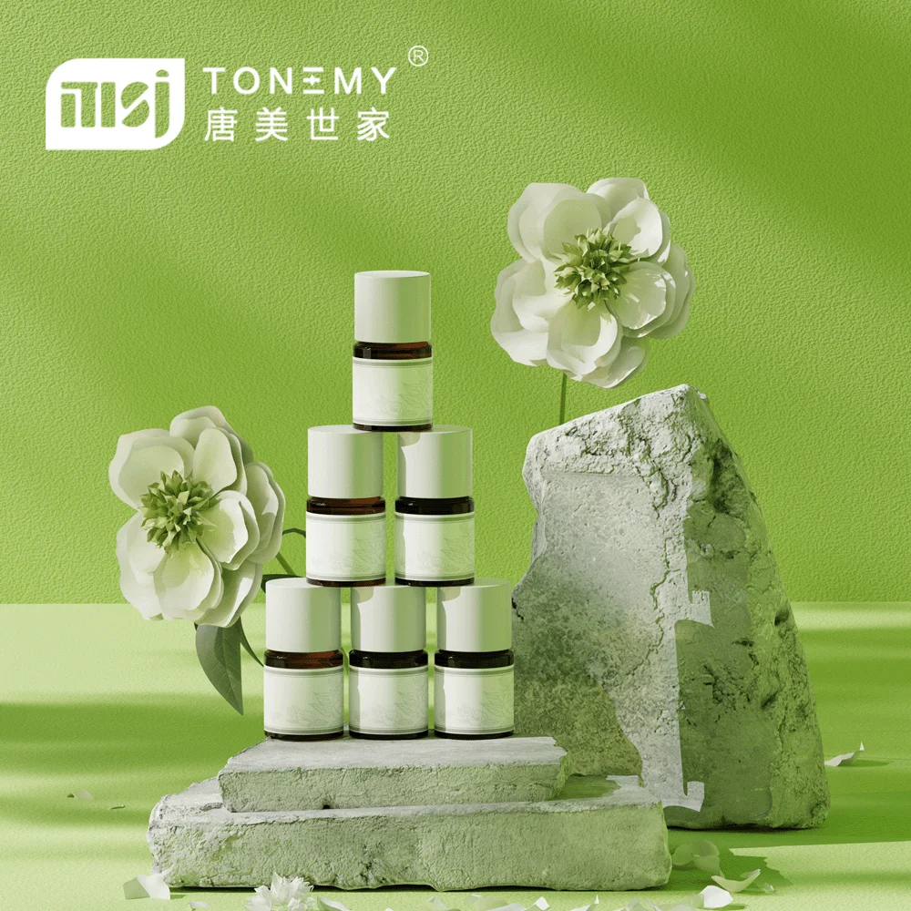 Tonemy Essential Oil for Aroma Diffuser Machines Perfume Oil Wholesale Fragrance Oil 200ml