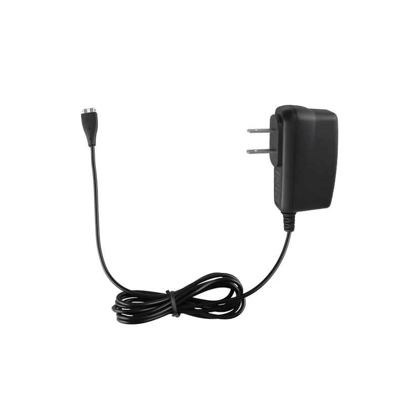 Custom Mini/Micro/DC Connector US Plug Cargadores AC to DC Power Adapters Wall Mobile Phone Charger Smartphone Adapter Adaptors
