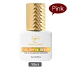 1-2 seg glue-10ml rosa