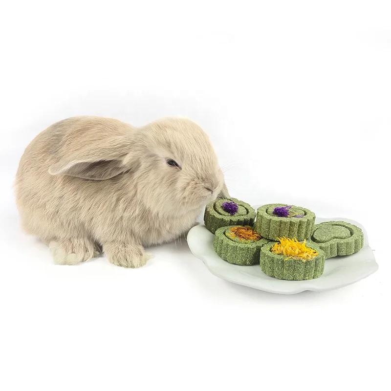 timothy hay treats for rabbits