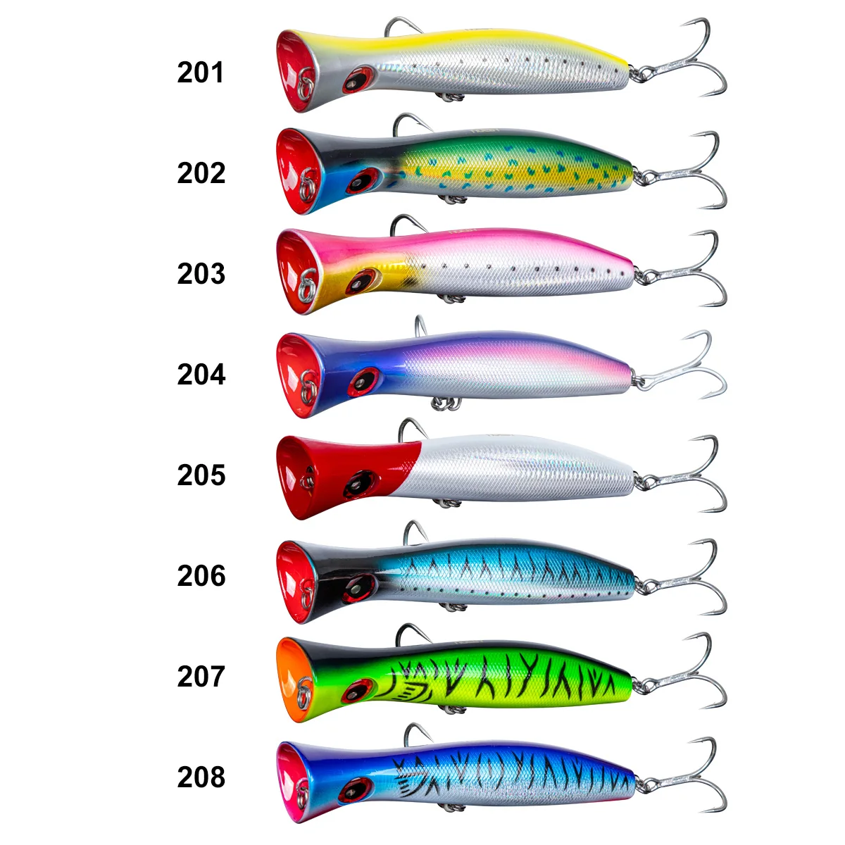 NOEBY サーフフィッシング NBL 9248 ポッパー GT マグロ 中国製 釣り具