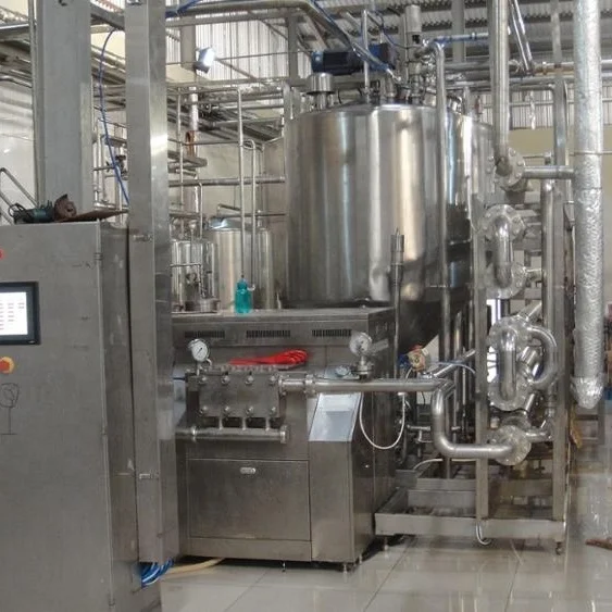 Решения для линии по производству меда под ключ, оборудование