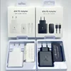 45W EU Charger+Cable