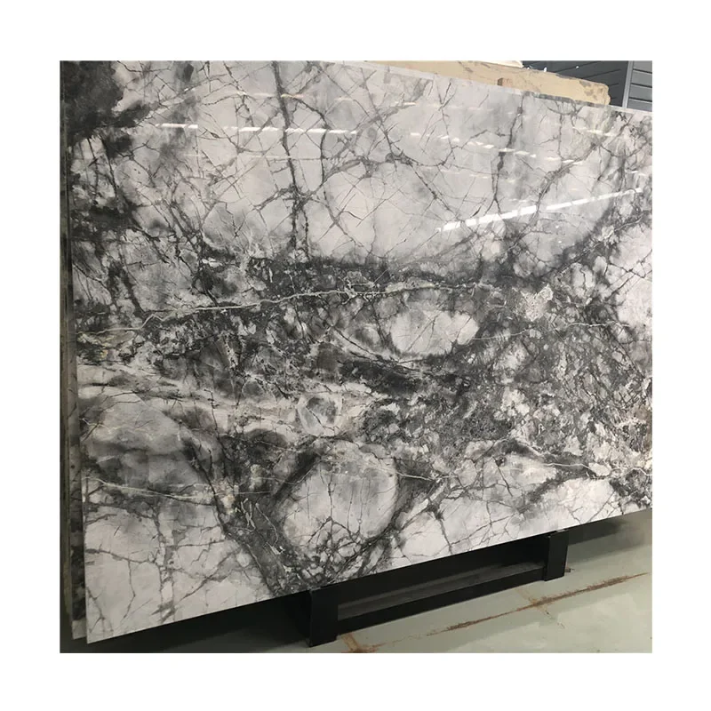 Slabs ta’ Ġebla Naturali f’Sydney: Marmur għall-Ħammiem, il-Flooring u l-Walling