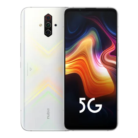 zte nubia play 5g