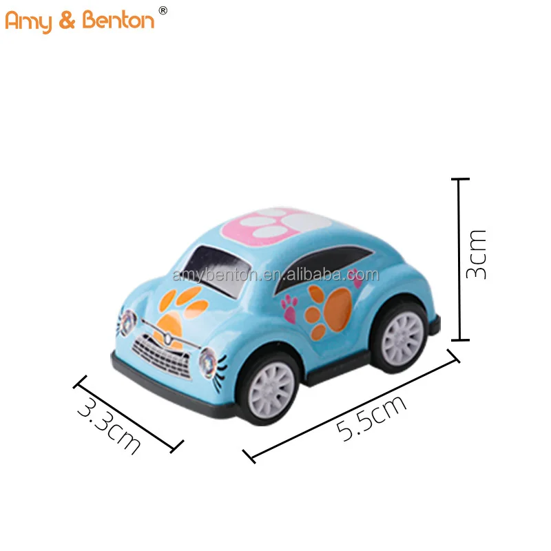 Hot Sale Metal Mini Car Other Toy Vehicle