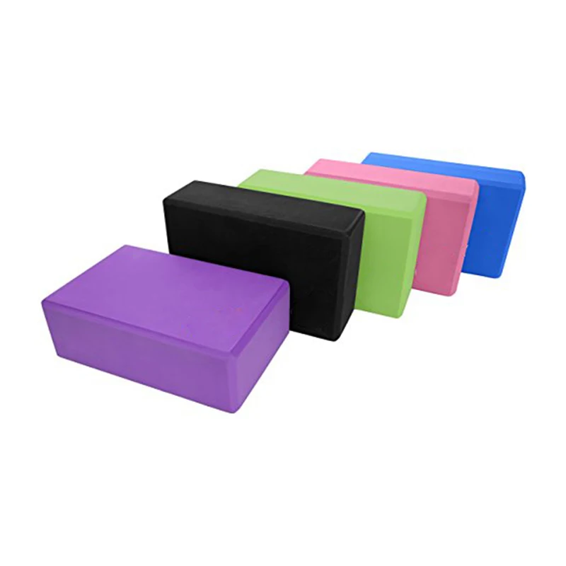 Винтажные блоки для йоги из пробки на заказ с гравировкой логотипа