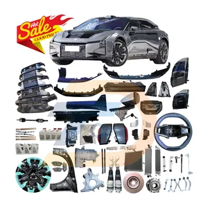 Hiphi Y X Z Wholesale Body Parts EV Car Accessories New Original Full Body Kits