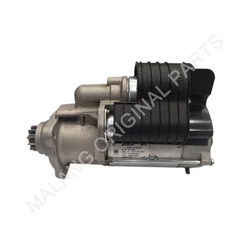 その他 加工食品 mth.s1215 Weichai Wp12 Oil and Gas Separator 612630060015 - Marine